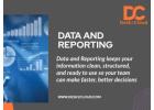 Business Intelligence Reporting Services You Can Trust