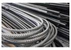 Top Quality TMT Bars in India