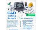 Houston CAD drafting services helping teams manage project documentation with better clarity.