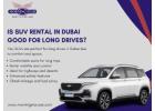 Cheap Weekly Car Rental Dubai: Save More on Long-Term Travel