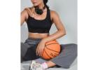Buy Sports Bra Online for Active Support