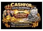 how to go about to Sell silver from home