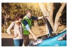 Roadside Assistance Services in Dubai, Abu Dhabi & Across UAE