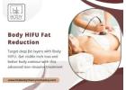 Best Clinic for Fat Reduction and Body Contouring