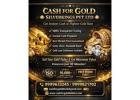 How To Go About To Sell Silver For Cash