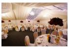 Asian Wedding Reception Venues- Grovefield House Hotel