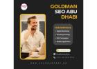 Goldman SEO Abu Dhabi for Powerful Online Growth