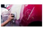 Find the Comprehensive Crash Repair Dry Creek