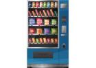 Vending Machine Australia for Sale – Smart Business Opportunity