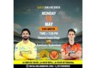 Shiva Book Betting: CSK vs SRH IPL 2026 Commentary Tonight