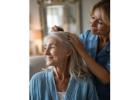 Home Care in Lytham St Annes