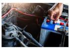 Professional Car Battery Replacement Services in Al Quoz, Dubai | Auto Studio