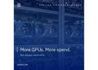 Buy Enterprise GPU Servers for AI, ML & HPC Workloads – High-Performance Compute Solutions