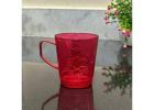 Crystal Plastic Kitchenware Manufacturers