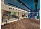 Sign Shop Charlotte NC for Modern Office Branding