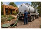 Septic Pumping in Santa Fe for Cleaner and More Efficient Wastewater Systems