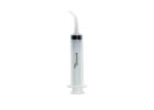 Curved Tip Syringes - 12ml - 50 Pack