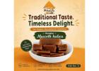 Muscoth Halwa Online Nearby – Fresh Homemade Taste at Best Price