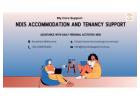 Ndis Innovative Community Participation