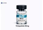 Understanding Tirzepatide 20mg and Its Medical Use