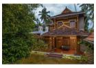 Farm Stay In Kerala