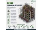 Jacksonville’s Rebar Detailing Services Provider, USA