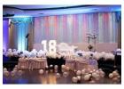 Birthday Party Venue Hire in