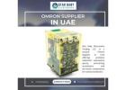 Omron Supplier in UAE | Star Baby Electronics Trading LLC