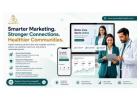 Trusted Online Marketing Services for Doctors, Clinics & Healthcare Brands