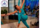 Looking for Relaxing and Beginner-Friendly Aerial Yoga Austin Classes?