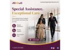 Frankfurt Airport Assistance – Jodogo Airport Assist