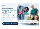 Advanced Non Surgical Treatments for Avascular Necrosis - HipXpert