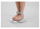 Commercial Weight Machine for Gym and Shop with Accurate Daily Performance