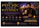 Best psychic near me in Sydney