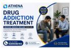 Best Drug Addiction Treatment Center for Trusted Recovery Care