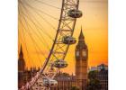 Unearth the cultural and art déco hotspots with the tailor-made London tours