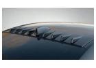 Subaru Vortex Generator for WRX & BRZ