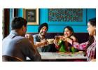 Weekend Getaways for Couples