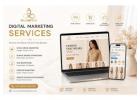 Digital Marketing Solutions Designed for Fashion & Apparel Brands