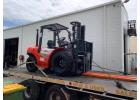 Fast and Affordable Forklift Repairs In