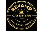 Best Cafe in Hawthorn | Coffee, Brunch & Bar – Revamp Cafe Bar