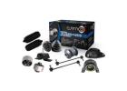 ASIMCO – Reliable Distributor of High-Quality Automotive Rubber Parts