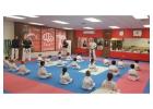 Fun and Active Karate Classes for 10 Year Old's for Growing Kids