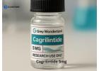 Understanding Cagrilintide 5mg and Its Research Applications