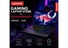 Lenovo Gaming Laptop Store in Dilsukhnagar