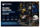 Buy 3M Cubitron 3 Abrasives for Metal Grinding & Cutting | Maxwell Products