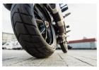 Best Motorcycle Tires Online for Comfort and Performance | Powertire