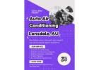 Mobile Car Servicing Lonsdale
