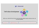 defi token development