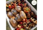 Order Delicious Grazing Boxes Near Me for Any Celebration